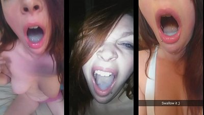 Ka moe a Roxy ki nga taha maha. Te orgasms maha.